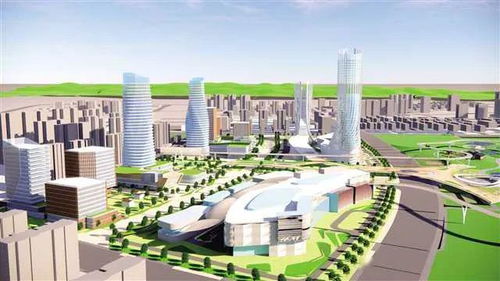 高水平融入重慶高新區(qū) 西部 重慶 科學(xué)城,江津雙福打造科學(xué)城南部創(chuàng)新中心和商貿(mào)中心