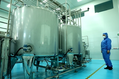 臨澤縣人民政府-【強信心 看發展】臨澤:加快數字化建設 做靚&ldquo;臨澤小棗&rdquo;品牌