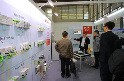 2019華南工業(yè)智造展今日深圳開幕，商貿(mào)合作再掀熱潮